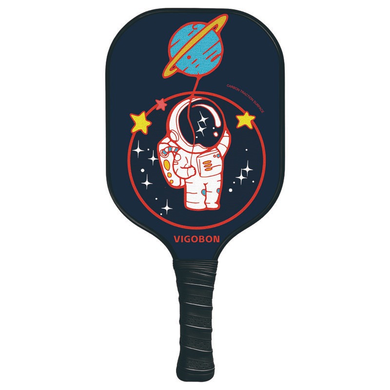 Cross-border wholesale fiberglass pickleball racket set, Amazon bestseller, available in multiple styles, suitable for beginner training