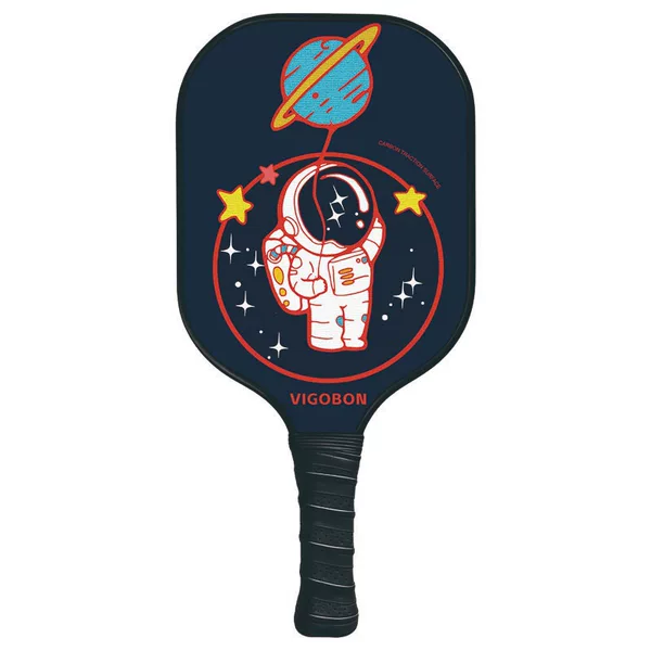 Cross-border wholesale fiberglass pickleball racket set, Amazon bestseller, available in multiple styles, suitable for beginner training