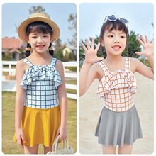 ��ͯӾ��2024�¿�Ů���д�ͯ�ļ�Ůͯ���幫��ȹ����������Ӿװ��