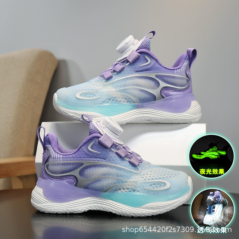 Luminoso nuevo estilo: LZ9903 púrpura