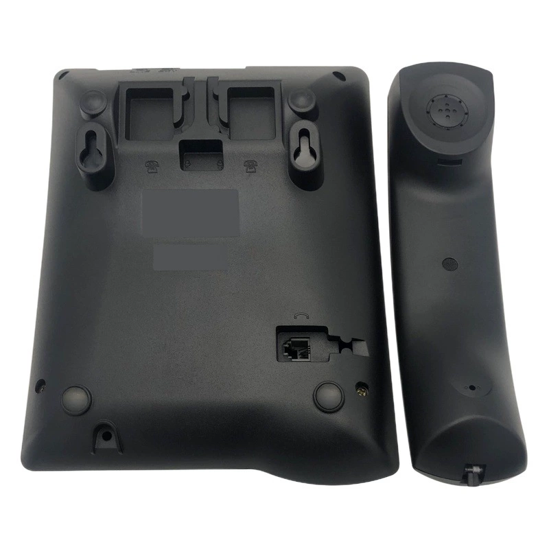 Гостиничный телефон с набором в одно касание домашний телефон офисный телефон стационарный телефон с идентификатором вызывающего абонента