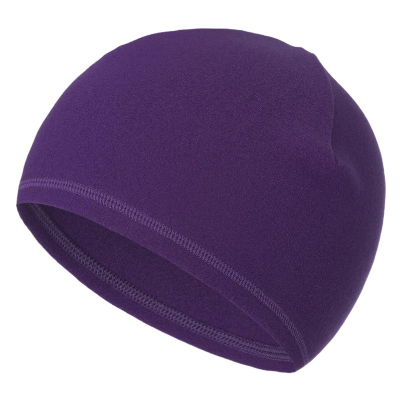 Amazing Run Road Bike Cycling Cap Outdoor Windproof and Cold-Proof Sports Hat German Velvet Ear Protection Warm Cap