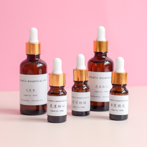 美沐儿 油溶性品牌香水香精油 diy香薰蜡烛香型香薰精油