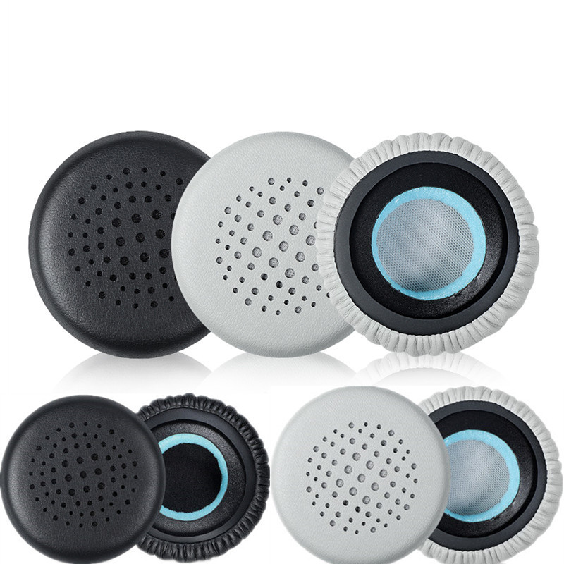 Adecuado para gepolang evolve 20se auricular cubierta 30II orejeras 40 65 + 75 + oído cubierta de algodón cubierta de esponja