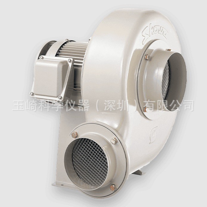 SHOWA DENKI昭和 全新原装防爆直动式鼓风机 MD-FSM-04HT