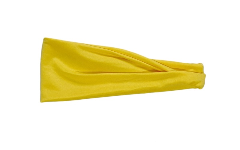 スポーツ吸汗ヘアバンドランニングフィットネス额ターバンヘアバンド春夏屋外フィットネスヘッドバンド欧米风