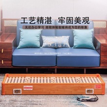 太阳花烤火炉家用暖脚宝火炉取暖器暖脚烤脚炉烤火箱火柜烤火神器