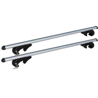 Aluminum Alloy, Roof rack