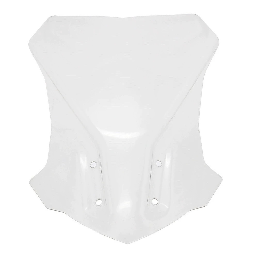 Suitable for Bmw G310Gs 17-22 Windshield Windshield Motorcycle Windshield Front Windshield