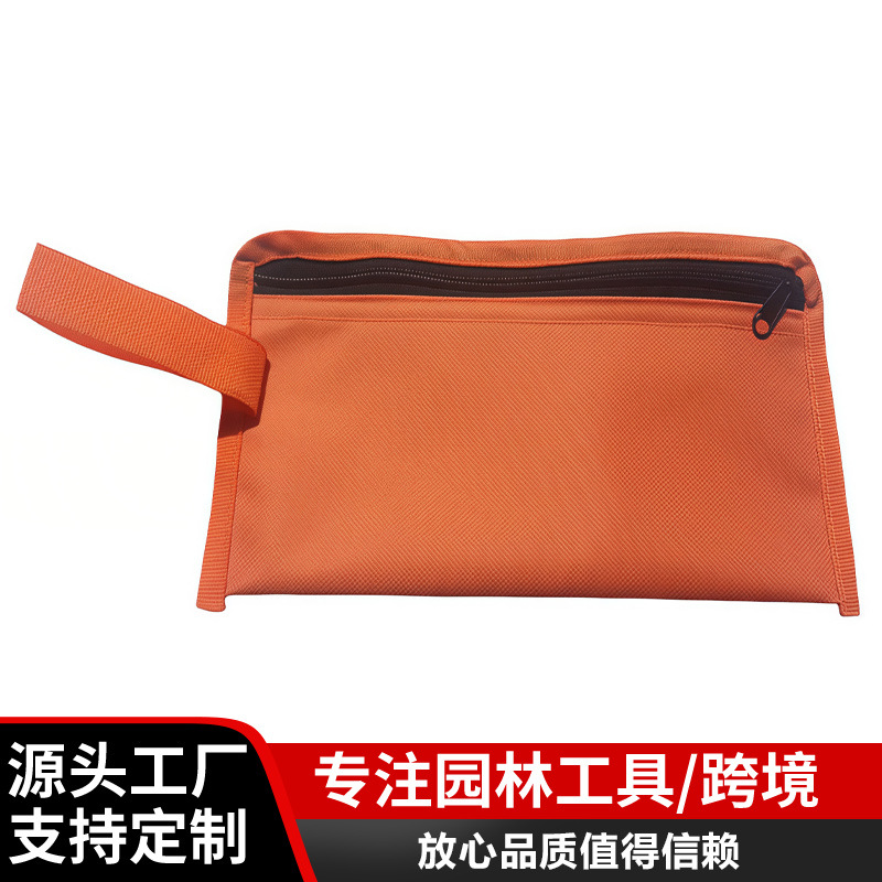 厂家供应便捷手提工具包 普通手提工具包 可印字手提工具袋