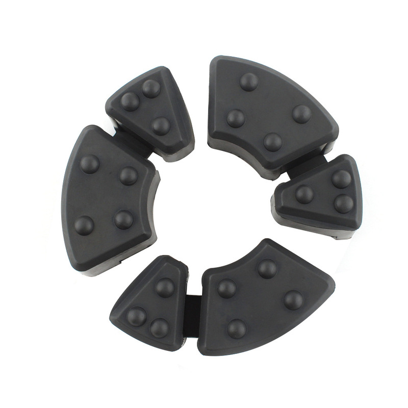Suitable for Bmw G310Gs G310R G310Rr Rear Sprocket Housing Buffer Rubber Hub Buffer Block Buffer Body