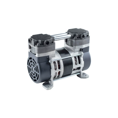 Air Compressor, Hava kompressorları