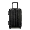 Aluminum frame-black [abs+pc+metal cover angle + hanging bag function]