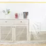 家用遮盖灰尘塑料防尘布