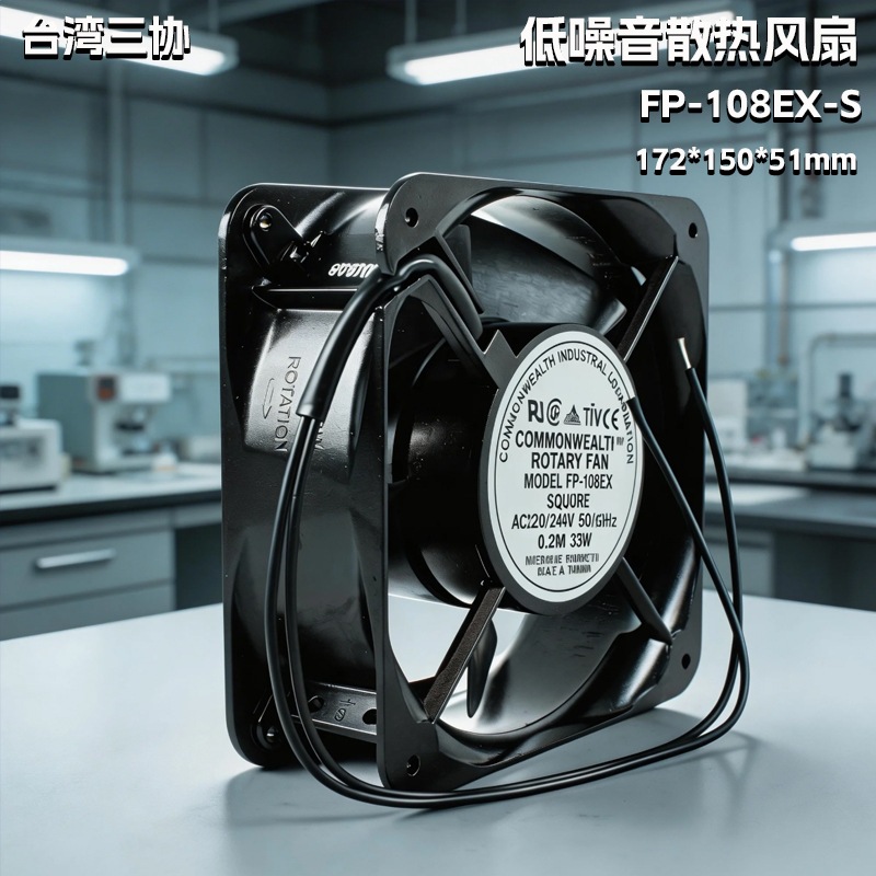 ������� FP-108EX-S ����������ɢ�ȷ��� ̨����Э��ҵ��