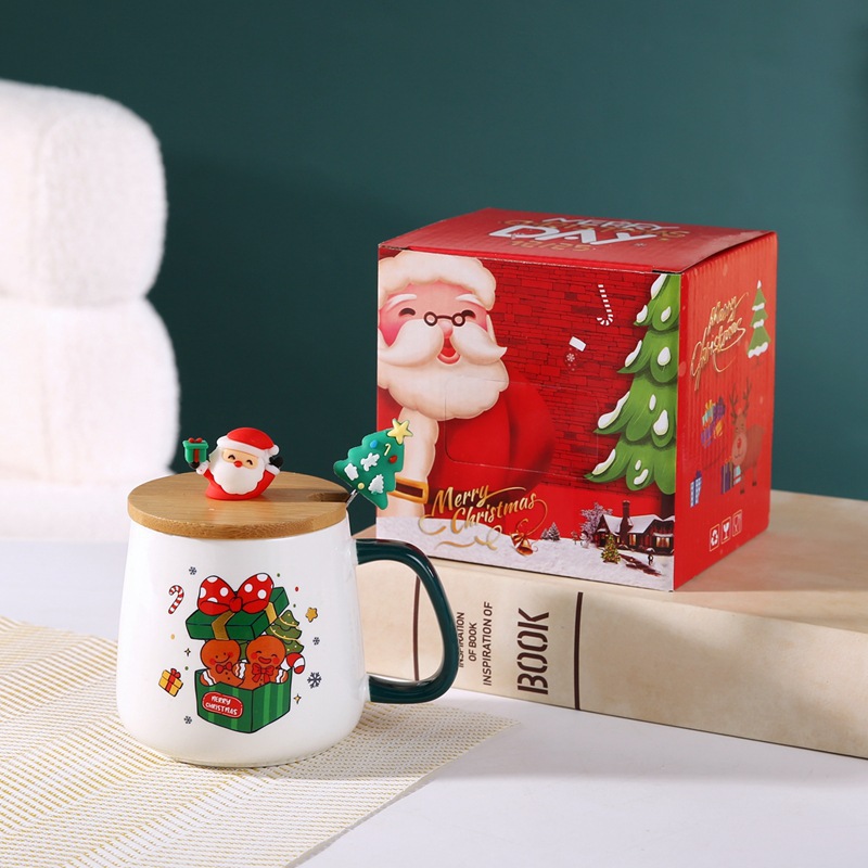 Christmas gift - regular size
