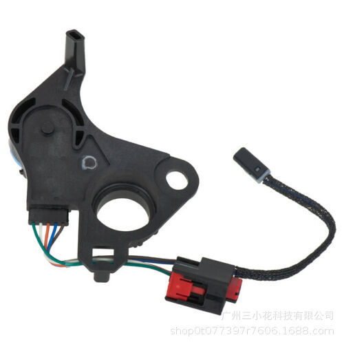 5078341Aa Car Solenoid Valve Is Suitable for Mazda 5078341Aa Durable Performance