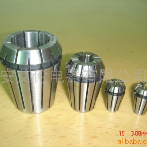 高精度ER11、ER16筒夹(图)