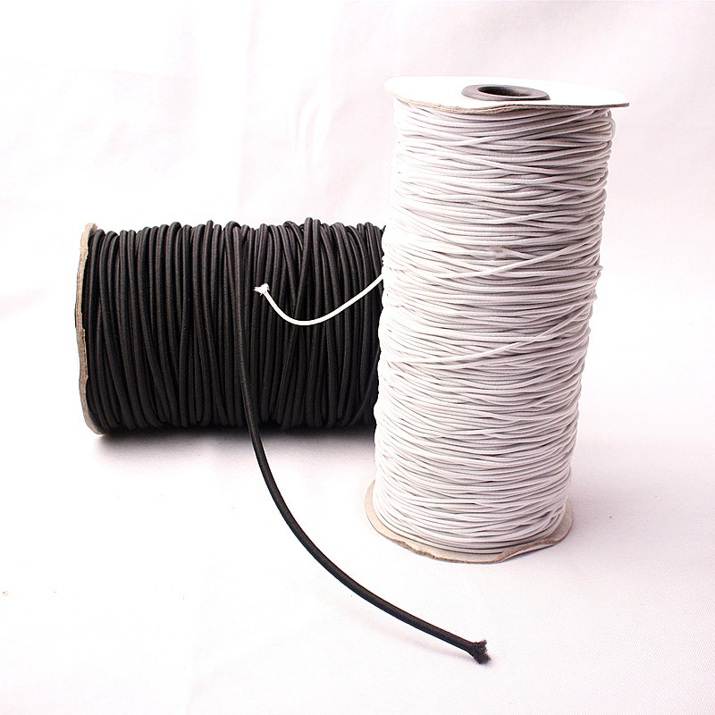 Круглая резинка A6L для tying - резиновый пояс для стола, детский джиг-резинка пояса талия резиновая лента