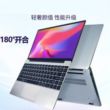 厂家热销新款手提轻薄商务办公游戏笔记本15.6英寸N100笔记本电脑