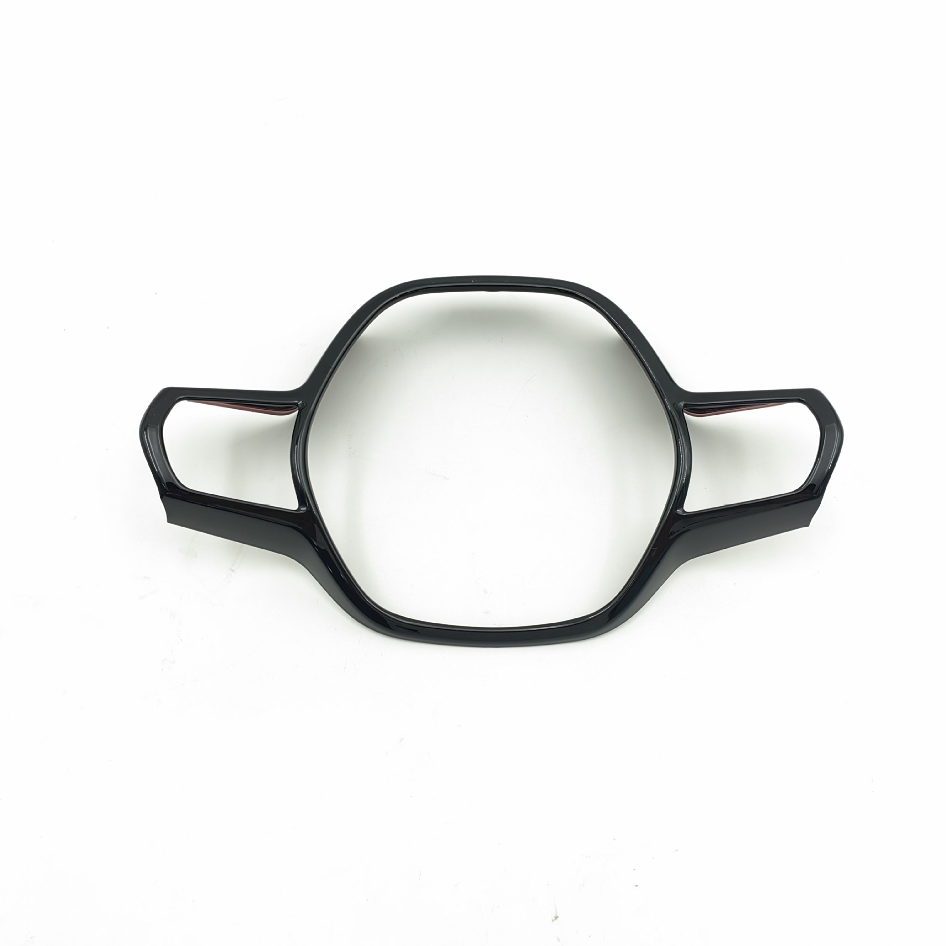 11세대 어코드 스티어링 휠 상부 프레임