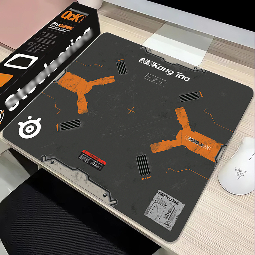 QCK 헤비 게이밍 모델 27