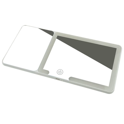 built-in light, high-definition sun visor | Sun visor rearview mirror