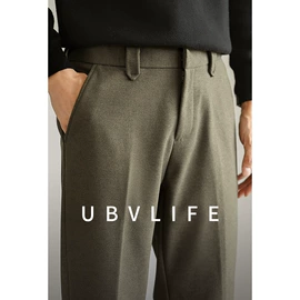 男式T恤;男式针织衫;男式休闲裤