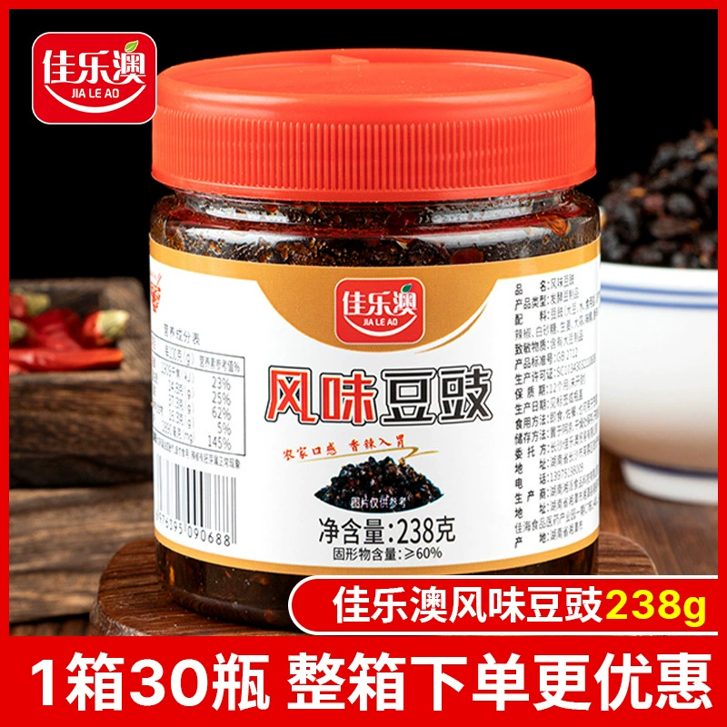 Специальное блюдо Хунани с соусом из темпе и чили с пряным и подлинным соусом из бобов и соусом из бобов на ферме 238 г