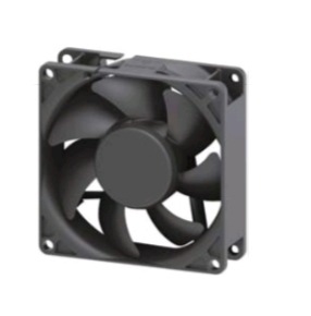 ME80252V2-000U-A99 SUNON 建准 8CM 8025 变频器风扇 24V 1.4W