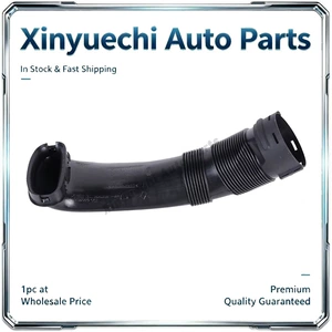 BMW X5 X6 E70 E71 kuzov hissələri qəbul borusu şlanqı 13717624210