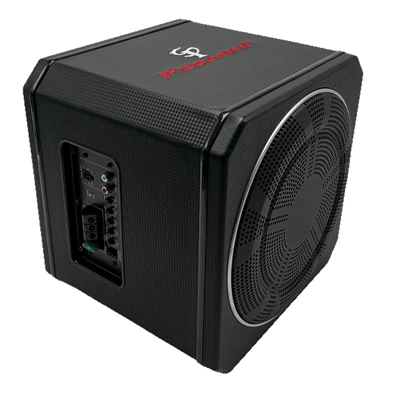 Haoke 21M1-1010As Professional — Car speaker/subwoofer