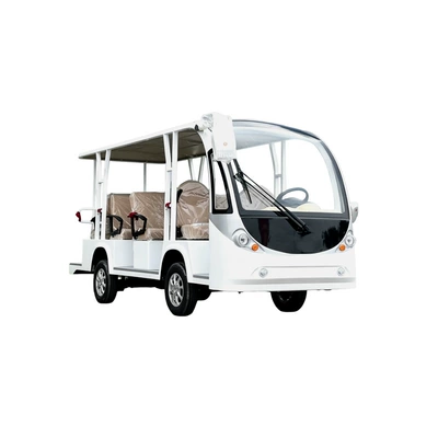 electric sightseeing vehicles, Elektrikli qolf avtomobilləri