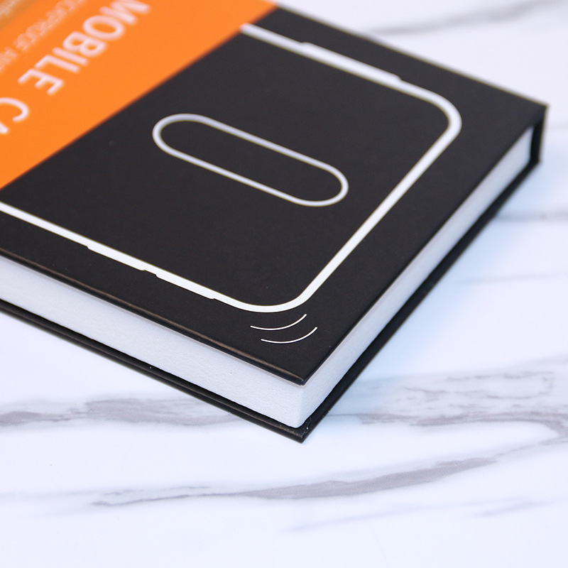 Phone case packaging box wholesale e-commerce shipping special packaging phone skin case packaging box