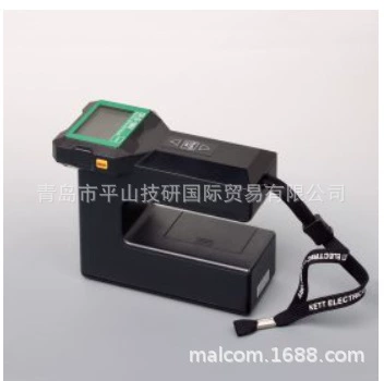 Импортный ручной измеритель влажности древесины KETT HM-540