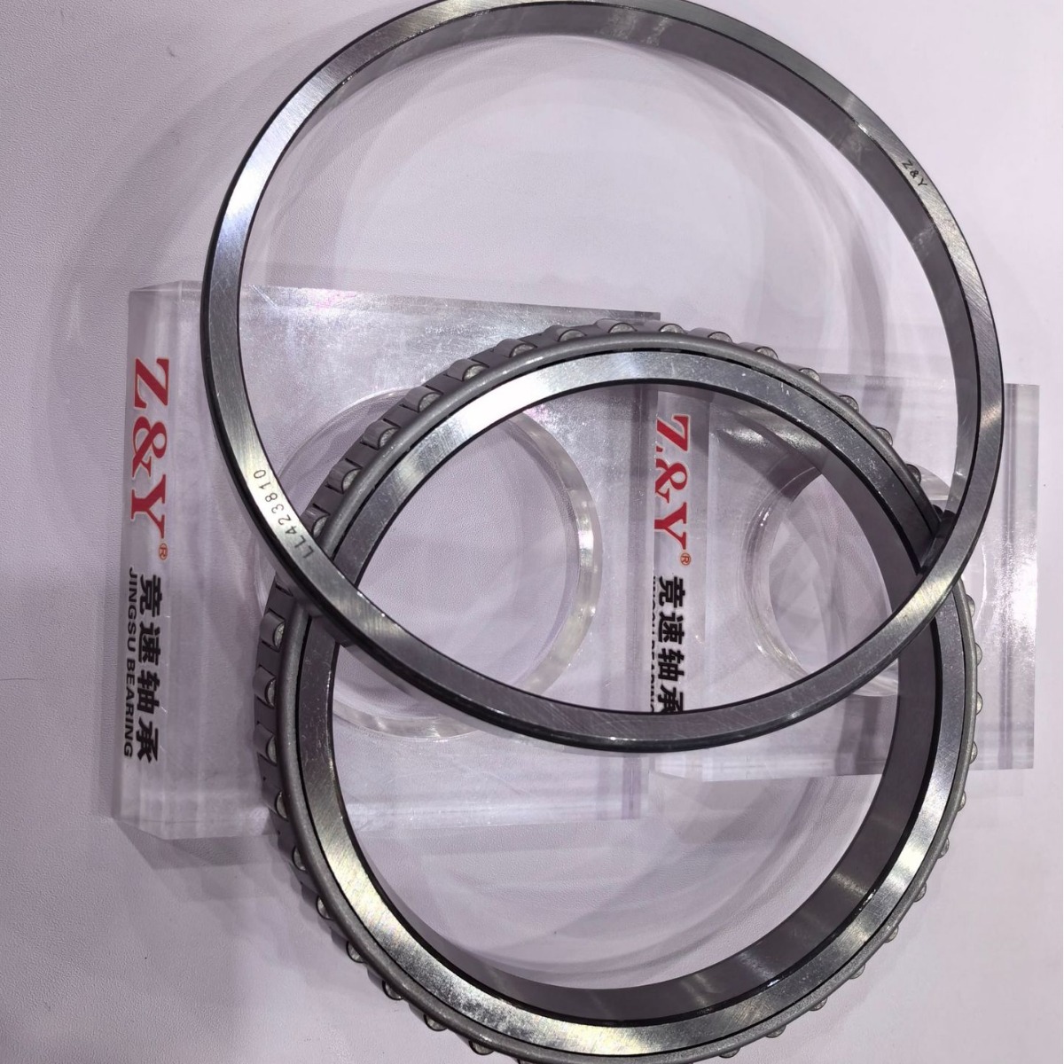 现货供应LL428349/LL428310七类贝氏体英制圆锥滚子轴承