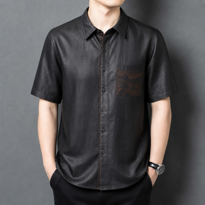 Chất liệu Lụa tơ tằm (Mulberry Silk)