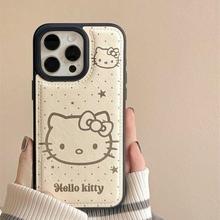 小猫适用苹果iPhone17PROMAX手机壳16plus/15/14/13/12/11/78P/XS