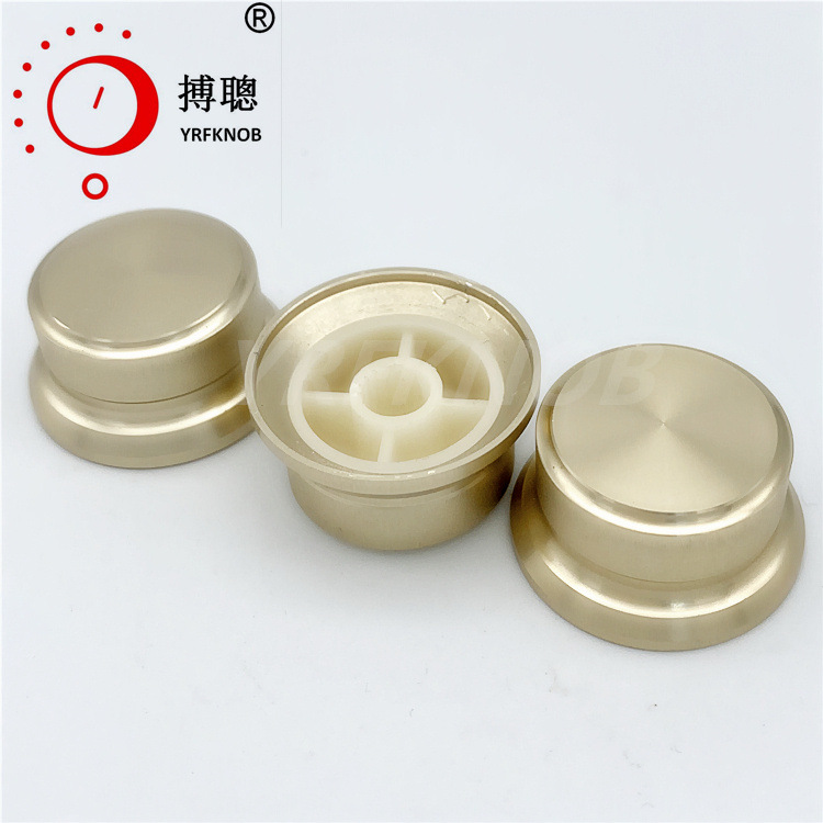 YRFKNOB��ɰС�ͽ�����ťñ���Ľ�ɫ��13���ֱ��25÷���ڿ�6mm