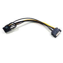 SATA 15p�D8P�@�������Դ�� 8P�DSATA 15��D8Pin ����D�Ӿ�