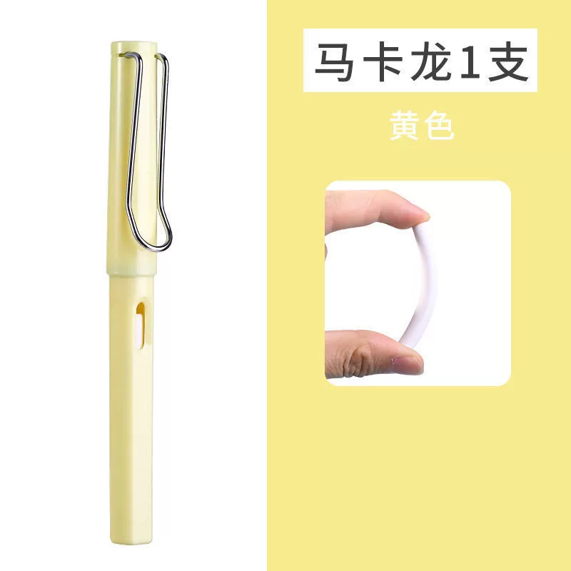 Pencil for students for kindergarten, children's calligraphy