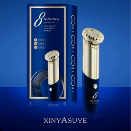 护肤品包材;化妆品包装;美容导入仪