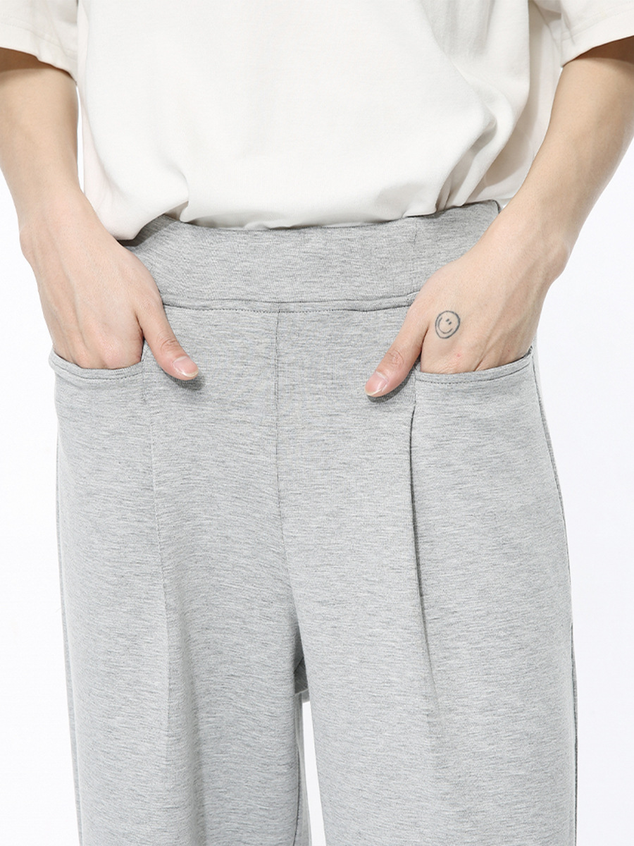 Mtlclothes ropa de Hombre | 2024 primavera nuevo estilo coreano simple suéter de color sólido de alta calidad chaqueta traje casual