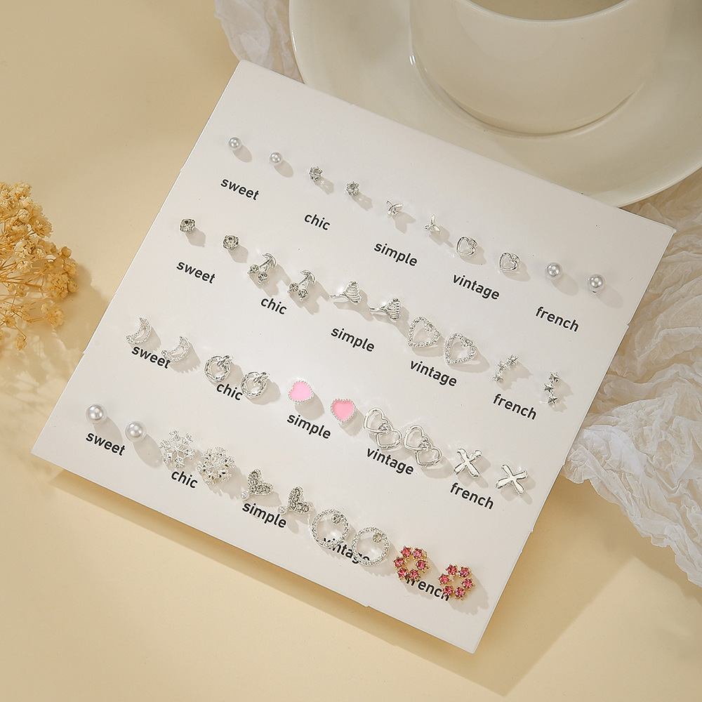 E1946-1 new product [20 pairs]