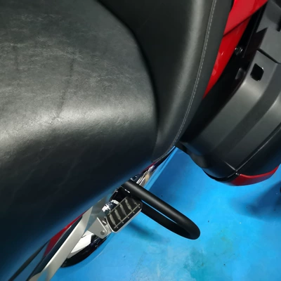 Suitable for Ben-Tian CTX1300 Motorcycle bumper