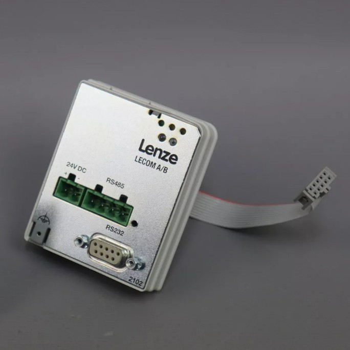 EMF2102IB-V001 全新LENZE模块接口 议价