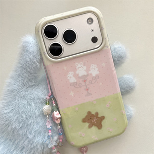 ��Ů�Ŀɐ�����С��ƴ���m��iphone17Promax�O��16�֙C��15�p��14