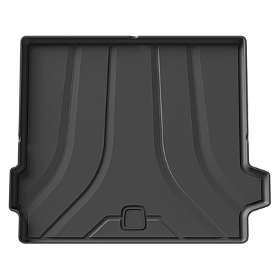 Trunk Mat: Tpe Trunk Mats