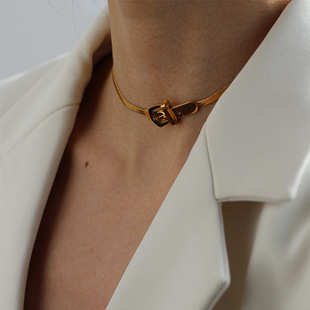 �W���W�t��Ƥ�����߹����i���Ů���ԕr��choker�i朳��WԺ�L