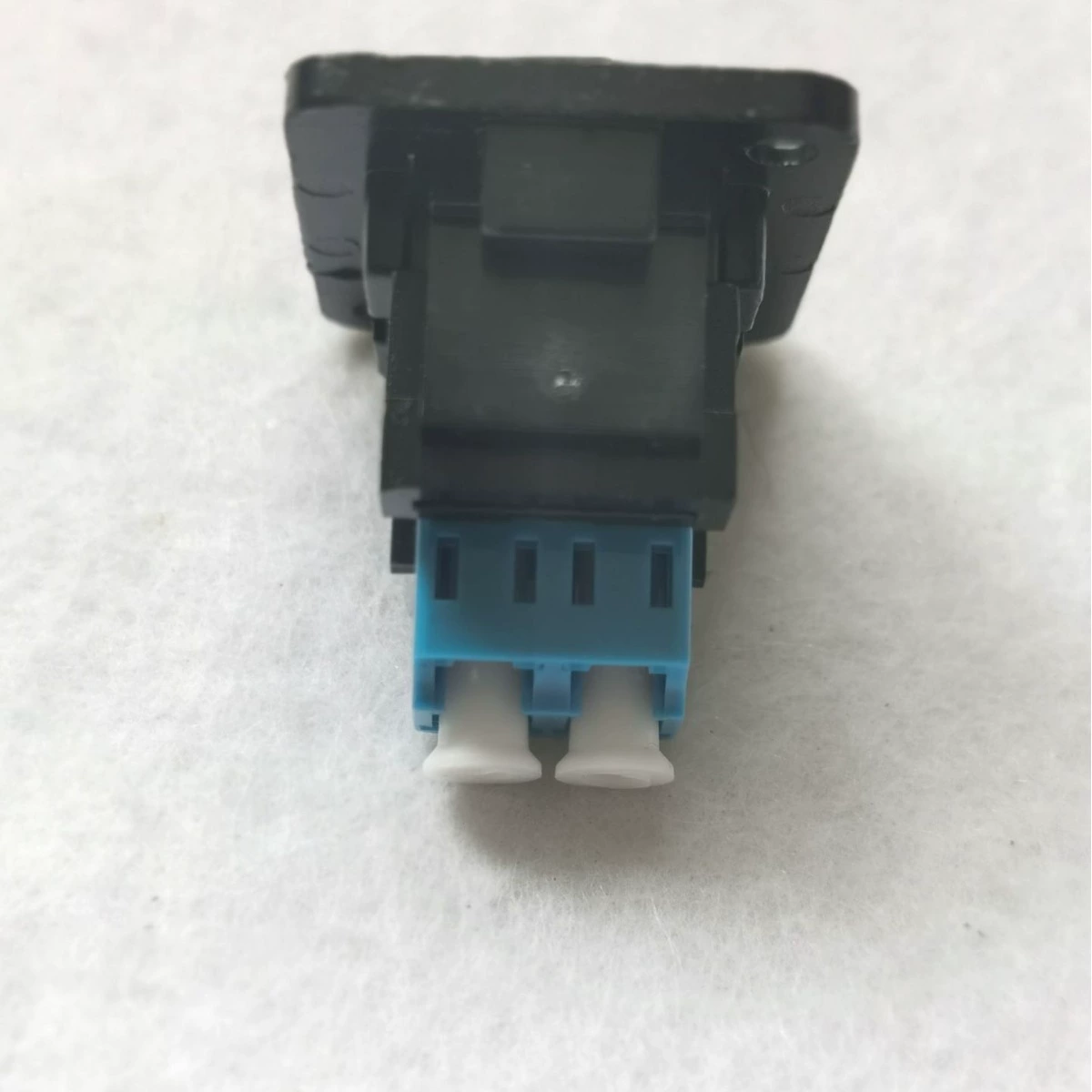 Comprehensive wiring system Optical fiber rack optical fiber interface Telecom -level dual -work single -mode extended connector